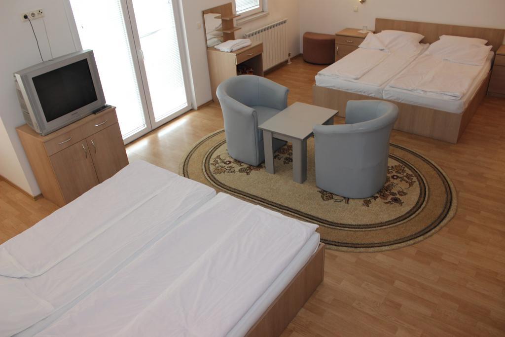 Rooms Zebax Sarajevo Exterior photo
